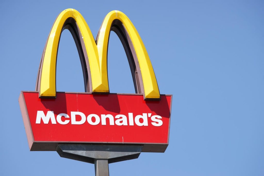 McDonald’s Teases New Restaurant Concept In Q2 Earnings Call