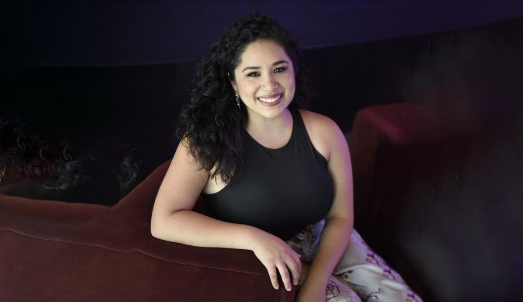 Discovering Native American Stories With Showrunner Karissa Valencia