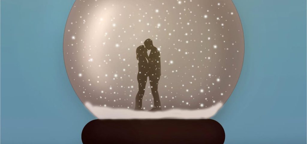 A Psychologist Identifies 3 Problems With The ‘Soulmate’ And ‘Twin Flame’ Philosophy