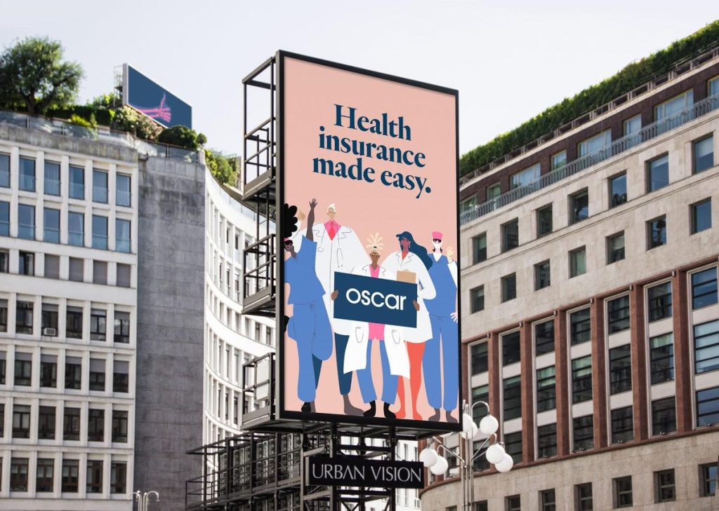Oscar Health Reports A Loss And Fewer Members Despite Operating In A Robust Obamacare Market