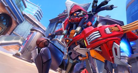 Invasion Battle Pass Skins, Including The Ana Null Sector Mythic Skin