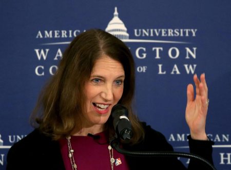 Two More High-Profile University Presidents Announce They’ll Step Down