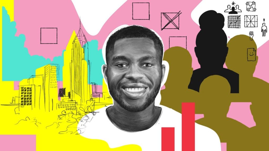 30 Under 30 Local 2023: Atlanta