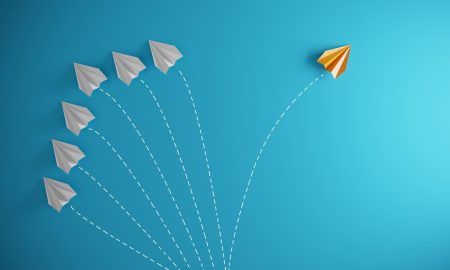 How To Be A Business Disruptor