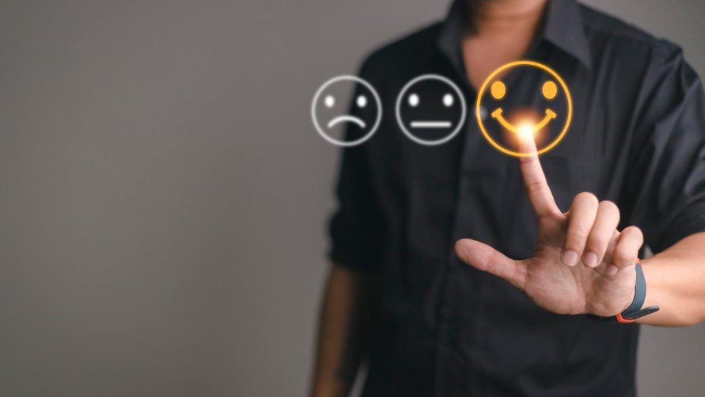 Want Happy Customers? Focus On Employee Experience