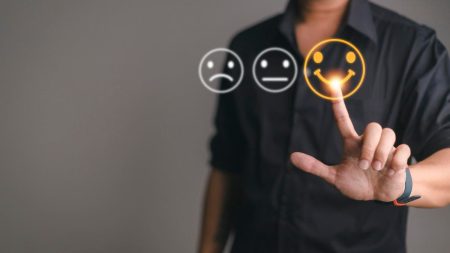 Want Happy Customers? Focus On Employee Experience