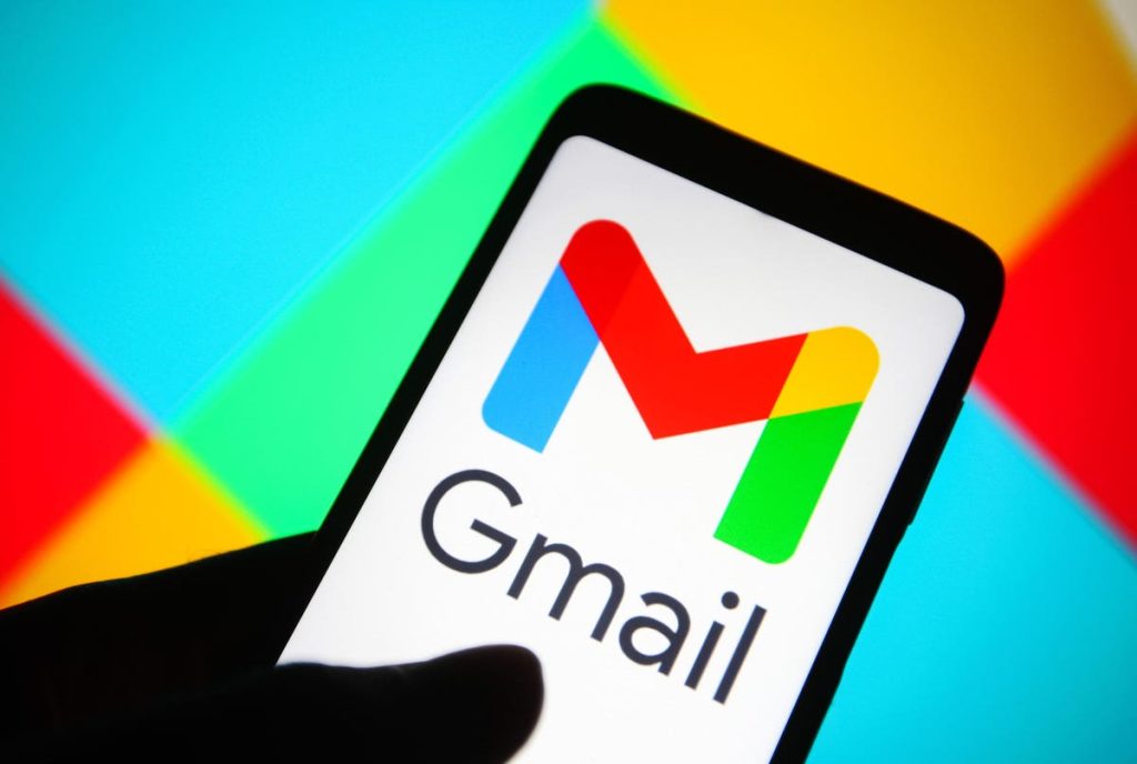 New Warning Issued For Google’s 1.8 Billion Gmail Users