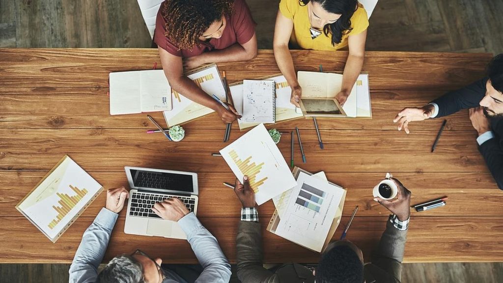 Pandemic Rules Of Work That Should Never Go Away