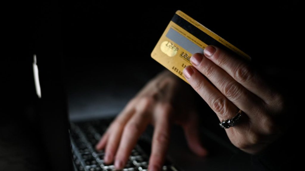 Credit Card Debt Hits A Record $1 Trillion As Americans Face Increasing Costs And Financial Insecurity