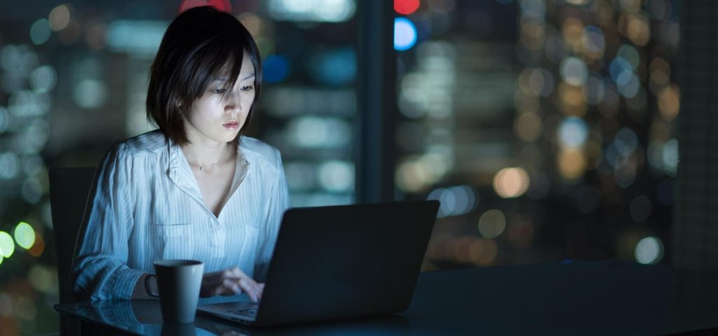 Are You Falling Into The Workaholism Trap? Here Are 3 Ways To Break Free