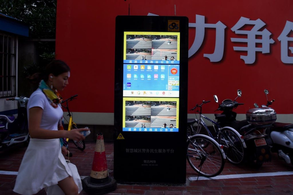 New Regulations Let Chinese Consumers Save Face