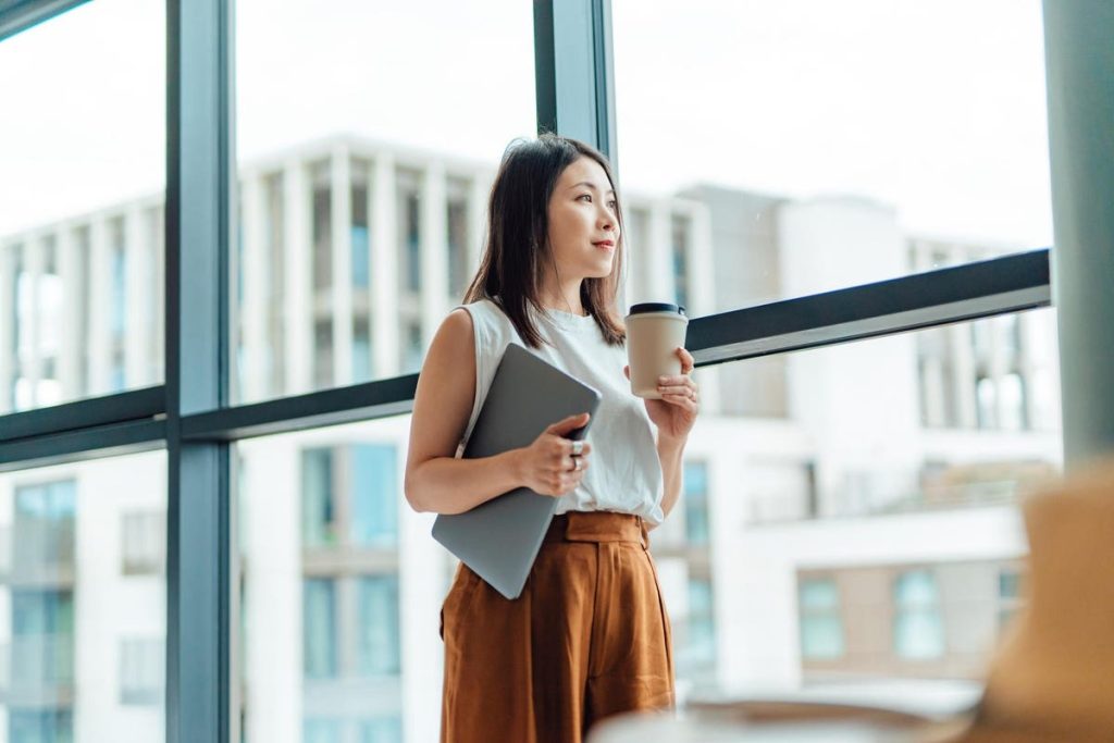 It’s Time For An Indoor Air Awakening