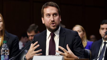 Twitter Defends Restoring Account That Shared Child Sex Abuse Material