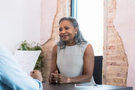 A Novel Solution To The Recruiting Crisis? Tap Into Older Talent