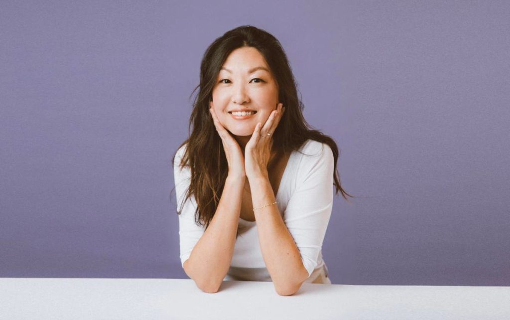 Telling Multi-Generational Stories With Author Maurene Goo