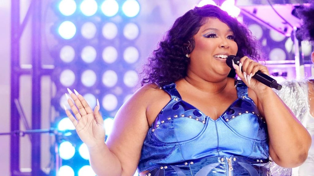 4 Things To Consider From The Lawsuit Against Lizzo