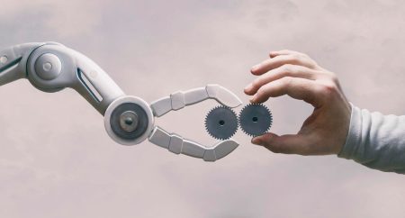 The Effects Of AI On Careers And Leadership In The Passion Economy