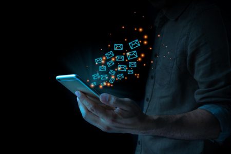 Starting Your Day Checking Email Is Counterproductive