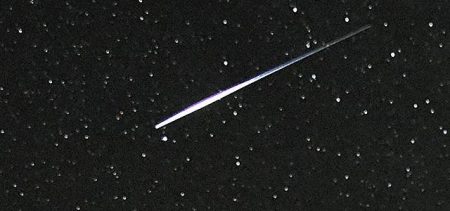 Best Meteor Shower Of 2023 Peaks This Weekend—How To See It