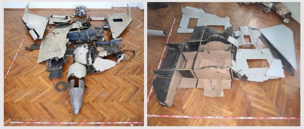 Giant New Factory, Giant New Scam?