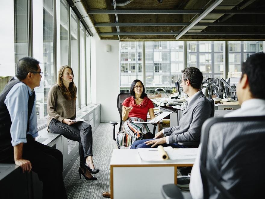 The Drivers Of Employee Benefits Cost