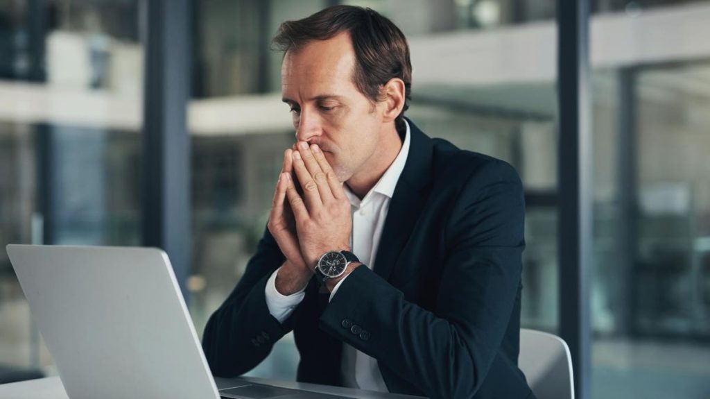 Your Company’s High Employee Retention Rate Could Be Masking An Ugly Truth