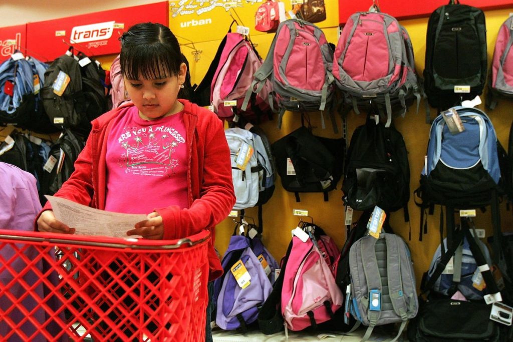 The New School Year Has Issues—Here Is What To Keep In Sight