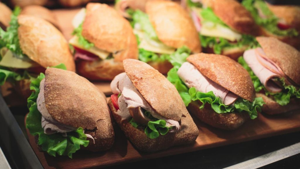 AI Gives Horrifying Recipes For Poison Sandwiches And Deadly Gas