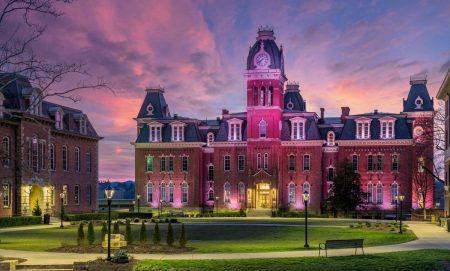 Deep Cuts To Faculty, Academic Programs At West Virginia University