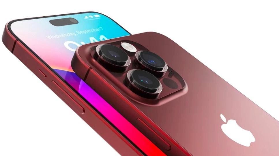 New Apple Leak Reveals iPhone 15 Release Surprise