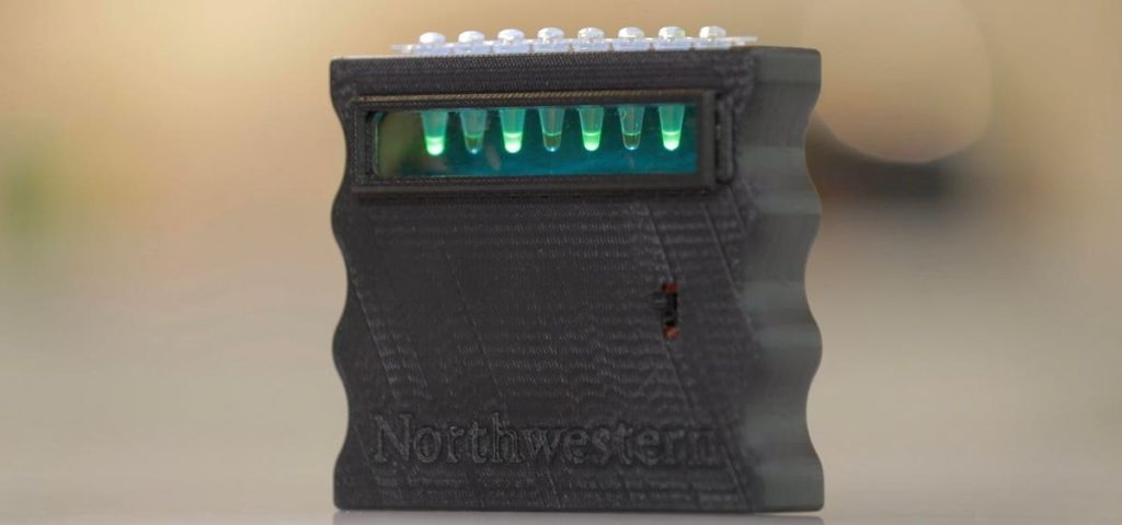 Water Quality Testing Kits For Lead, Copper & PFAS To Debut In Chicago