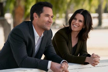 ‘The Lincoln Lawyer’ Dethroned Again In Netflix’s Top 10 List By A New Show