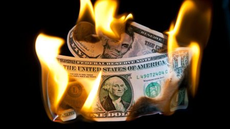 There Are No Pensions On A Dead Planet