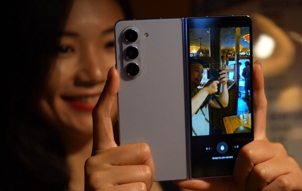 The Final Form Of A Four-Year Evolution