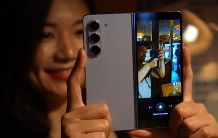 The Final Form Of A Four-Year Evolution