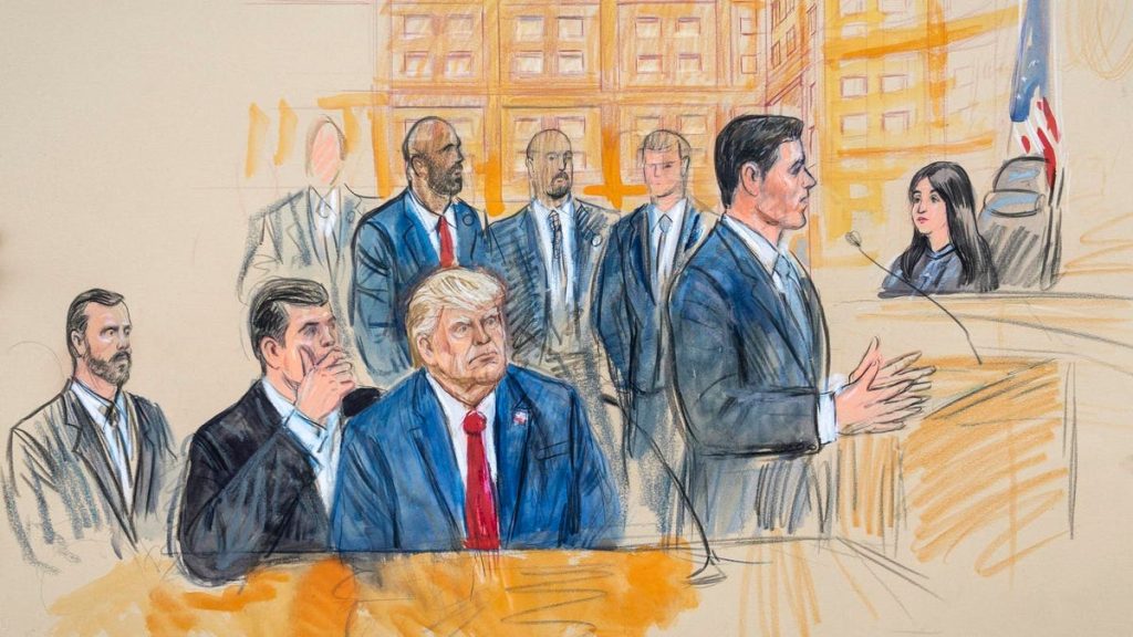 Trump Attacks Jack Smith For Gaining Access To His Old Twitter Account