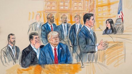 Trump Attacks Jack Smith For Gaining Access To His Old Twitter Account