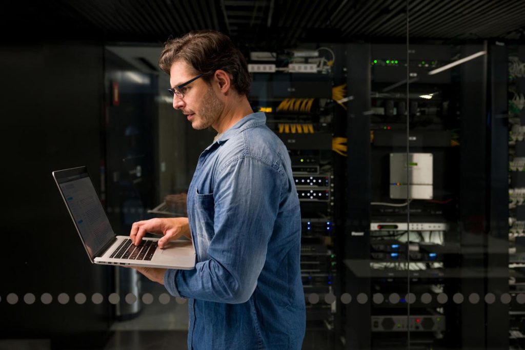 How Embracing A 1960s COBOL Programmer Mindset Can Save The Planet