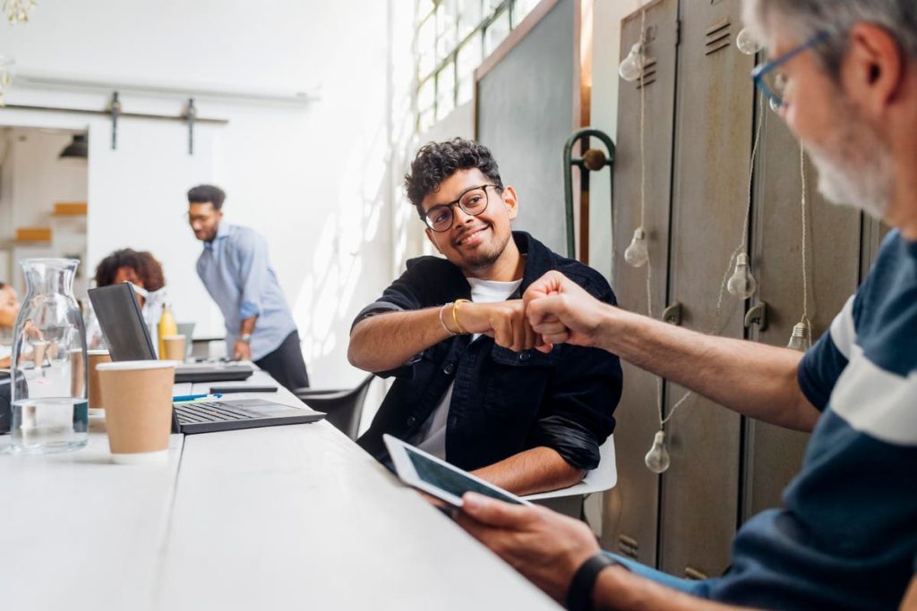 Walking The Talk Of Trust Is Vital For Organizational Performance