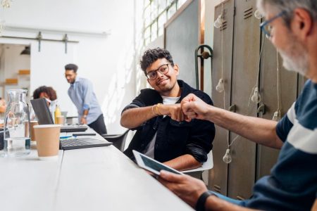 Walking The Talk Of Trust Is Vital For Organizational Performance