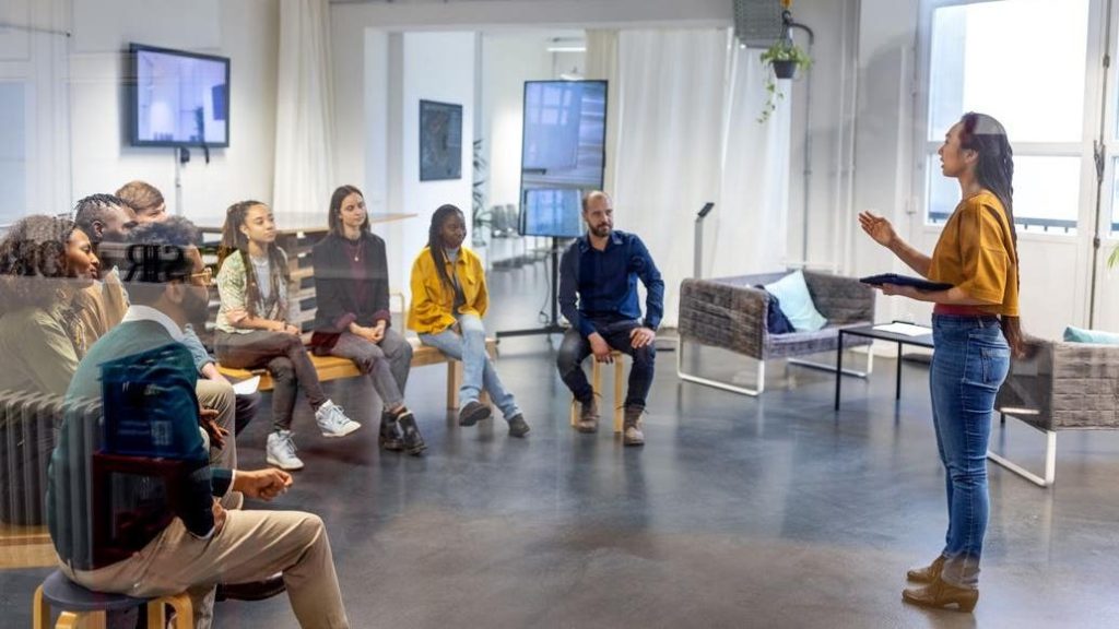 Our Role In Cultivating Future Learners And Workers