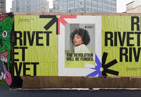 How Rivet Accelerates The Youth Revolution For Good With Everyday Purchases That Fund Micro-Philanthropy