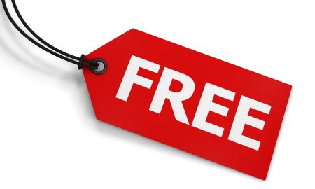 5 Reasons Why Offering Free Services Make You Inferior