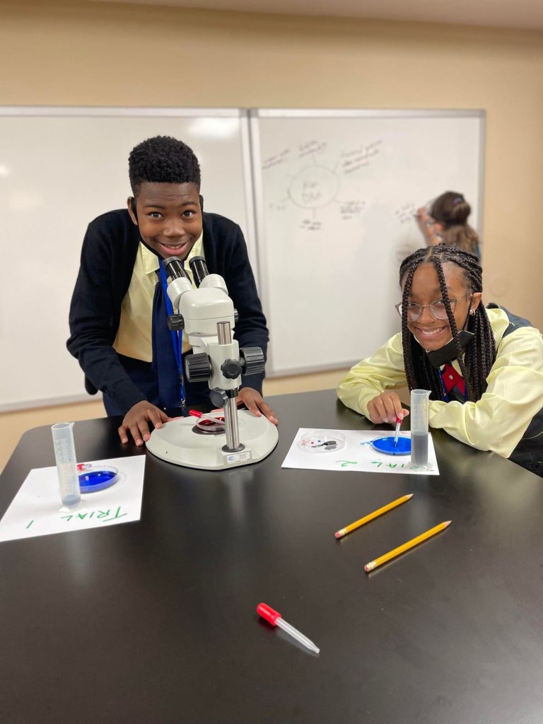 A Slow Walk Toward Unity