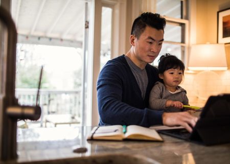 Culture Of Caregivers: Nurturing The Hard-Working Workforce