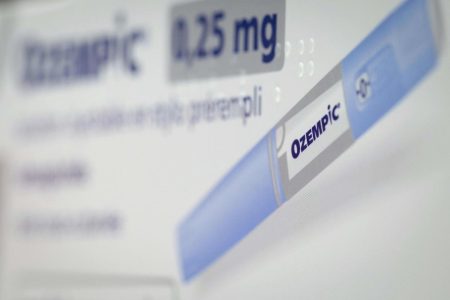 Lawsuit Claims Ozempic And Mounjaro Causes The Severe Stomach Disorder