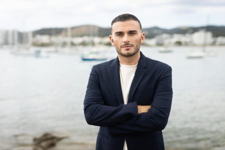 Chris Wright’s Path To Hospitality Excellence