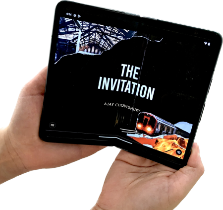 Google Celebrates Pixel Fold With New, Brilliant Mystery Exclusive