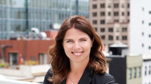 Taskrabbit CEO Ania Smith: The C-Suite Interview