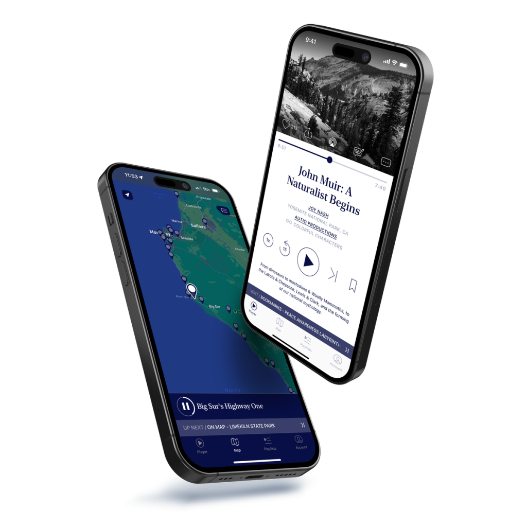Autio Chief Executive Officer Woody Sears Talks Accessible Sightseeing, Autonomous Vehicle Tech, More In Interview